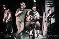 Alee et Mourad Musset / L'Alimentation Générale - 20 avril 2024