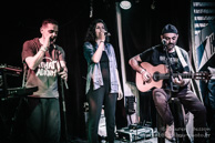 Alee et Mourad Musset / L'Alimentation Générale - 20 avril 2024