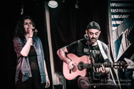 Alee et Mourad Musset / L'Alimentation Générale - 20 avril 2024