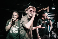 Alee et Mourad Musset / L'Alimentation Générale - 20 avril 2024