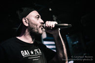 Alee et Mourad Musset / L'Alimentation Générale - 20 avril 2024