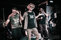 Alee et Mourad Musset / L'Alimentation Générale - 20 avril 2024