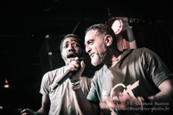 Alee et Mourad Musset / L'Alimentation Générale - 20 avril 2024