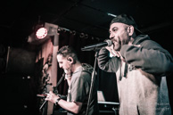 Alee et Mourad Musset / L'Alimentation Générale - 20 avril 2024