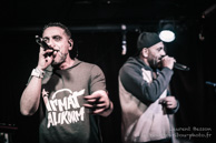 Alee et Mourad Musset / L'Alimentation Générale - 20 avril 2024