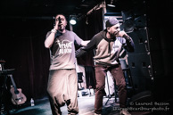 Alee et Mourad Musset / L'Alimentation Générale - 20 avril 2024