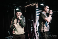 Alee et Mourad Musset / L'Alimentation Générale - 20 avril 2024