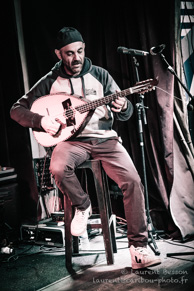 Alee et Mourad Musset / L'Alimentation Générale - 20 avril 2024