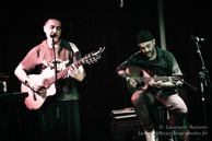 Alee et Mourad Musset / L'Alimentation Générale - 20 avril 2024