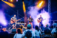 Alee & Syrano / Jeudis Oui, Cabaret Sauvage - 08 juillet 2021