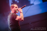 Alee & Syrano / Jeudis Oui, Cabaret Sauvage - 08 juillet 2021