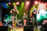 Alee & Syrano / Jeudis Oui, Cabaret Sauvage - 08 juillet 2021