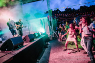 Alee & Syrano / Jeudis Oui, Cabaret Sauvage - 08 juillet 2021