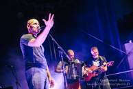 Alee & Syrano / Jeudis Oui, Cabaret Sauvage - 08 juillet 2021