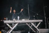 Alee & Syrano / Jeudis Oui, Cabaret Sauvage - 08 juillet 2021