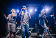 Alee & Syrano / Jeudis Oui, Cabaret Sauvage - 08 juillet 2021