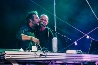 Alee & Syrano / Jeudis Oui, Cabaret Sauvage - 08 juillet 2021