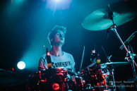 Alex Clare / La Maroquinerie - 22 février 2017