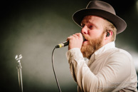 Alex Clare / La Maroquinerie - 22 février 2017
