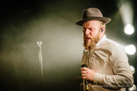 Alex Clare / La Maroquinerie - 22 février 2017