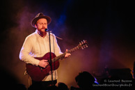 Alex Clare / La Maroquinerie - 22 février 2017