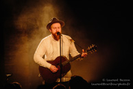Alex Clare / La Maroquinerie - 22 février 2017