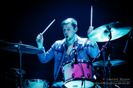 Alex Francis / L'Olympia - 26 janvier 2018