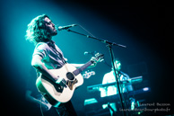 Alex Francis / L'Olympia - 26 janvier 2018