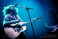 Alex Francis / L'Olympia - 26 janvier 2018