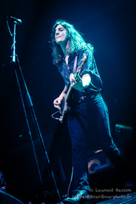 Alex Francis / L'Olympia - 26 janvier 2018