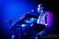 Alex Francis / L'Olympia - 26 janvier 2018