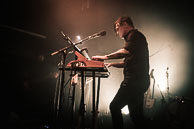 Alex Henry Foster & The Long Shadows