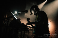 Alex Henry Foster & The Long Shadows / Petit Bain - 10 février 2020