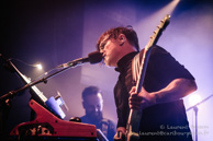 Alex Henry Foster & The Long Shadows / Petit Bain - 10 février 2020