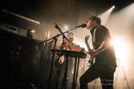 Alex Henry Foster & The Long Shadows / Petit Bain - 10 février 2020