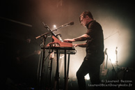 Alex Henry Foster & The Long Shadows / Petit Bain - 10 février 2020