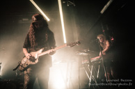 Alex Henry Foster & The Long Shadows / Petit Bain - 10 février 2020