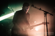 Alex Henry Foster & The Long Shadows / Petit Bain - 10 février 2020