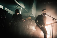 Alex Henry Foster & The Long Shadows / Petit Bain - 10 février 2020