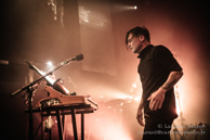 Alex Henry Foster & The Long Shadows / Petit Bain - 10 février 2020