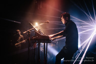 Alex Henry Foster & The Long Shadows / Petit Bain - 10 février 2020