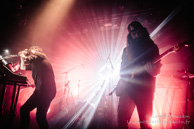 Alex Henry Foster & The Long Shadows / Petit Bain - 10 février 2020