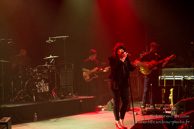 Alex Hepburn / La Cigale - 28/10/13