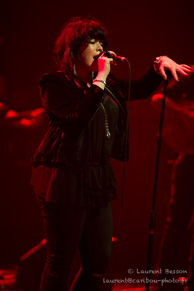 Alex Hepburn / La Cigale - 28/10/13