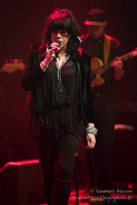 Alex Hepburn / La Cigale - 28/10/13