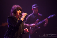 Alex Hepburn / La Cigale - 28/10/13