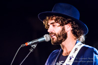 Alex Nevsky / La Maroquinerie - 14 septembre 2015