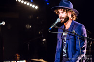 Alex Nevsky / La Maroquinerie - 14 septembre 2015