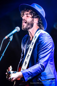 Alex Nevsky / La Maroquinerie - 14 septembre 2015