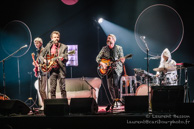 AlexisHK / L'Olympia - 25 janvier 2023